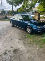 Rover 75 2000 1800CC δερμα CLIMA-thumb-3