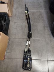 ΕΠΙΛΟΓΕΑΣ / ΝΤΙΖΕΣ - NISSAN QASHQAI J12 1.3 BENZIN