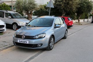 Volkswagen Golf 2009 ΟΘΟΝΗ 8' | ΖΑΝΤΕΣ | ΗΛΙΟΡΟΦΗ