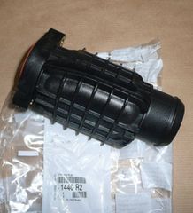 ΣΙΓΑΣΤΗΡΑΣ TURBO DV6 BERLINGO (M59) (B9) (K9) C3 (A51) (B618) -PICASSO C4 (B7) CACTUS C5 (X7) DS 3-4