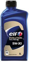 ΛΑΔΙ EVOLUTION FULL-TECH R 5W30 12X1L , 217517 , 217515
