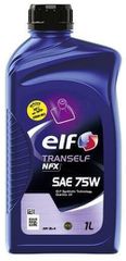 ΒΑΛΒΟΛΙΝΗ TRANSELF NFX SAE 75W 12X1L , 223519 , 223503