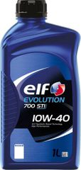 ΛΑΔΙ EVOLUTION 700 STI 10W40 12X1L , 214125 , 214124 , 201541