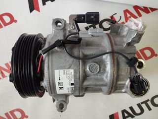 ΚΟΜΠΡΕΣΕΡ A/C - NISSAN / RENAULT / DACIA 1.3T ΒΕΝΖΙΝΗ (HYBRID)