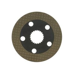 Δίσκος φρένου Φ165mm 4.8mm 22Δ για τρακτέρ JOHN DEERE (BRAKE DISC)