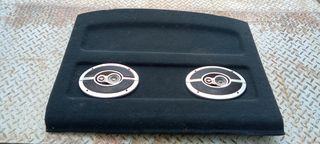 Εταζερα Skoda oktabia 2001