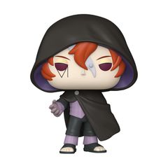 Funko Pop! Animation: Boruto - Code #1917 Vinyl Figure