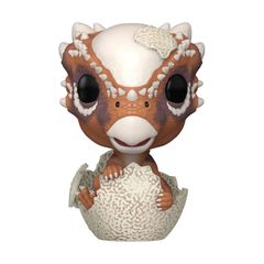 Funko Pop! Movies: Jurassic Park - Stygimoloch Hatchling #1719 Vinyl Figure