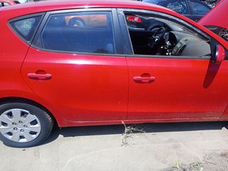 ΠΟΡΤΕΣ ΕΑ ΕΔ ΠΑ ΠΔ  HYUNDAI i30 5dor 07-2012