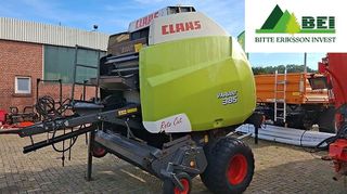 Πρέσες Claas 2006 VARIANT 385 / ΓΙΑ ΕΙΣΑΓΩΓΗ 2