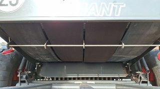 Πρέσες Claas 2006 VARIANT 385 / ΓΙΑ ΕΙΣΑΓΩΓΗ 2-thumb-8