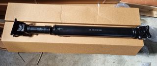 MITSUBISHI L200 '15-'19  3401B041  ΚΕΝΤΡΙΚΟΣ ΑΞΟΝΑΣ ΕΜΠΡΟΣ