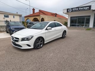 Mercedes-Benz CLA 180 2016 CLA COUPé 180 D URBAN 7G-DCT