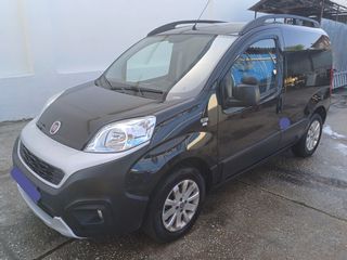 Fiat Fiorino 2018 1.3 MULTI JET DIESEL KLIMA  ΑΡΙΣΤΗ ΚΑΤΆΣΤΑΣΗ  !!!!