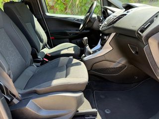 Ford B-Max 2016 1.0 EcoBoost Trend-thumb-49