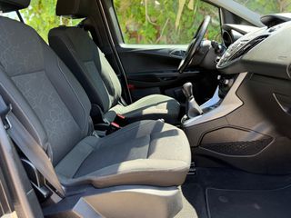 Ford B-Max 2016 1.0 EcoBoost Trend-thumb-50