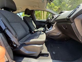 Ford B-Max 2016 1.0 EcoBoost Trend-thumb-51