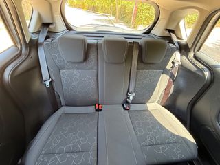 Ford B-Max 2016 1.0 EcoBoost Trend-thumb-53