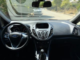 Ford B-Max 2016 1.0 EcoBoost Trend-thumb-56