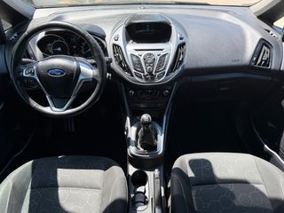 Ford B-Max 2016 1.0 EcoBoost Trend-thumb-57
