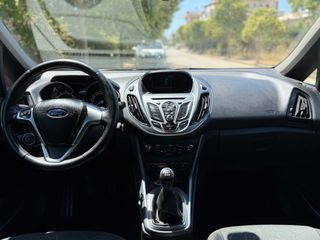 Ford B-Max 2016 1.0 EcoBoost Trend-thumb-58