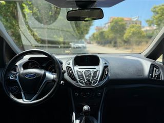 Ford B-Max 2016 1.0 EcoBoost Trend-thumb-59