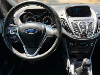 Ford B-Max 2016 1.0 EcoBoost Trend-thumb-60
