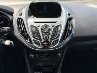 Ford B-Max 2016 1.0 EcoBoost Trend-thumb-61