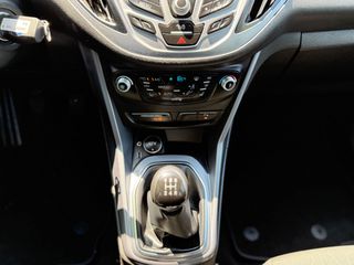 Ford B-Max 2016 1.0 EcoBoost Trend-thumb-62