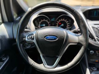 Ford B-Max 2016 1.0 EcoBoost Trend-thumb-64