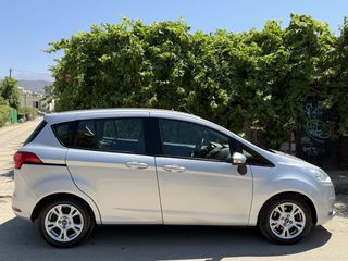 Ford B-Max 2016 1.0 EcoBoost Trend-thumb-23