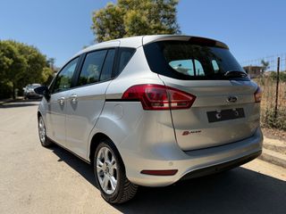 Ford B-Max 2016 1.0 EcoBoost Trend-thumb-17