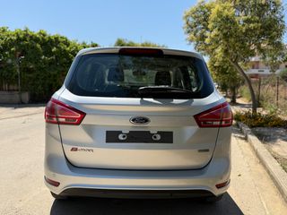 Ford B-Max 2016 1.0 EcoBoost Trend-thumb-18