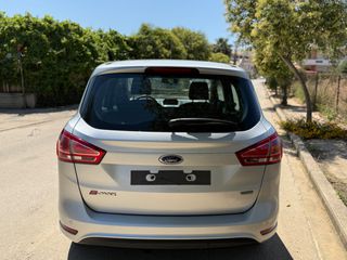 Ford B-Max 2016 1.0 EcoBoost Trend-thumb-19
