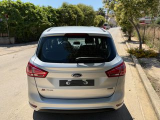 Ford B-Max 2016 1.0 EcoBoost Trend-thumb-20