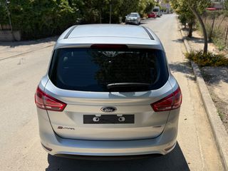 Ford B-Max 2016 1.0 EcoBoost Trend-thumb-21