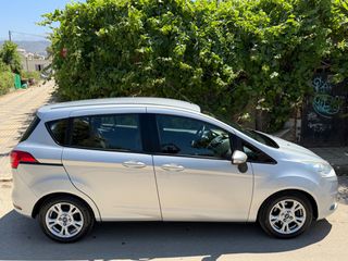 Ford B-Max 2016 1.0 EcoBoost Trend-thumb-22