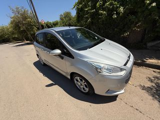 Ford B-Max 2016 1.0 EcoBoost Trend-thumb-24