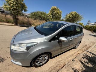 Ford B-Max 2016 1.0 EcoBoost Trend-thumb-25