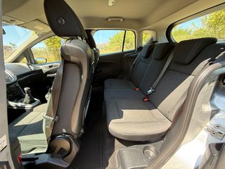 Ford B-Max 2016 1.0 EcoBoost Trend-thumb-33