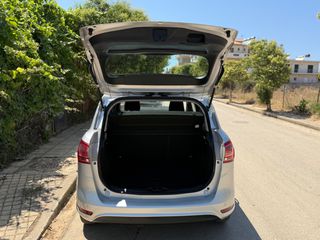 Ford B-Max 2016 1.0 EcoBoost Trend-thumb-34