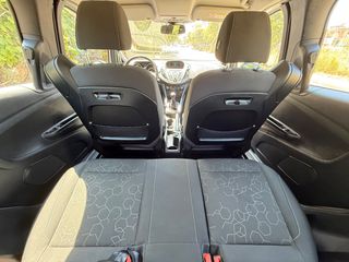 Ford B-Max 2016 1.0 EcoBoost Trend-thumb-42