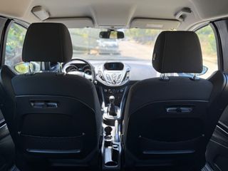 Ford B-Max 2016 1.0 EcoBoost Trend-thumb-43