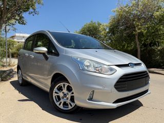 Ford B-Max 2016 1.0 EcoBoost Trend