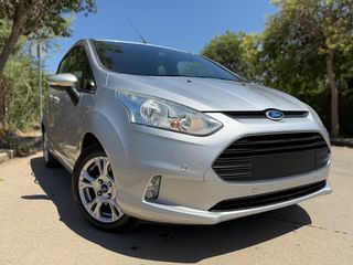 Ford B-Max 2016 1.0 EcoBoost Trend-thumb-3