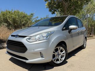 Ford B-Max 2016 1.0 EcoBoost Trend-thumb-4