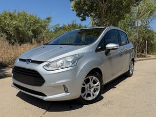 Ford B-Max 2016 1.0 EcoBoost Trend-thumb-5