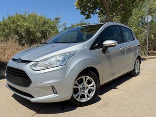 Ford B-Max 2016 1.0 EcoBoost Trend-thumb-6