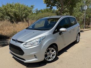 Ford B-Max 2016 1.0 EcoBoost Trend-thumb-7