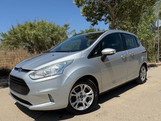 Ford B-Max 2016 1.0 EcoBoost Trend-thumb-8